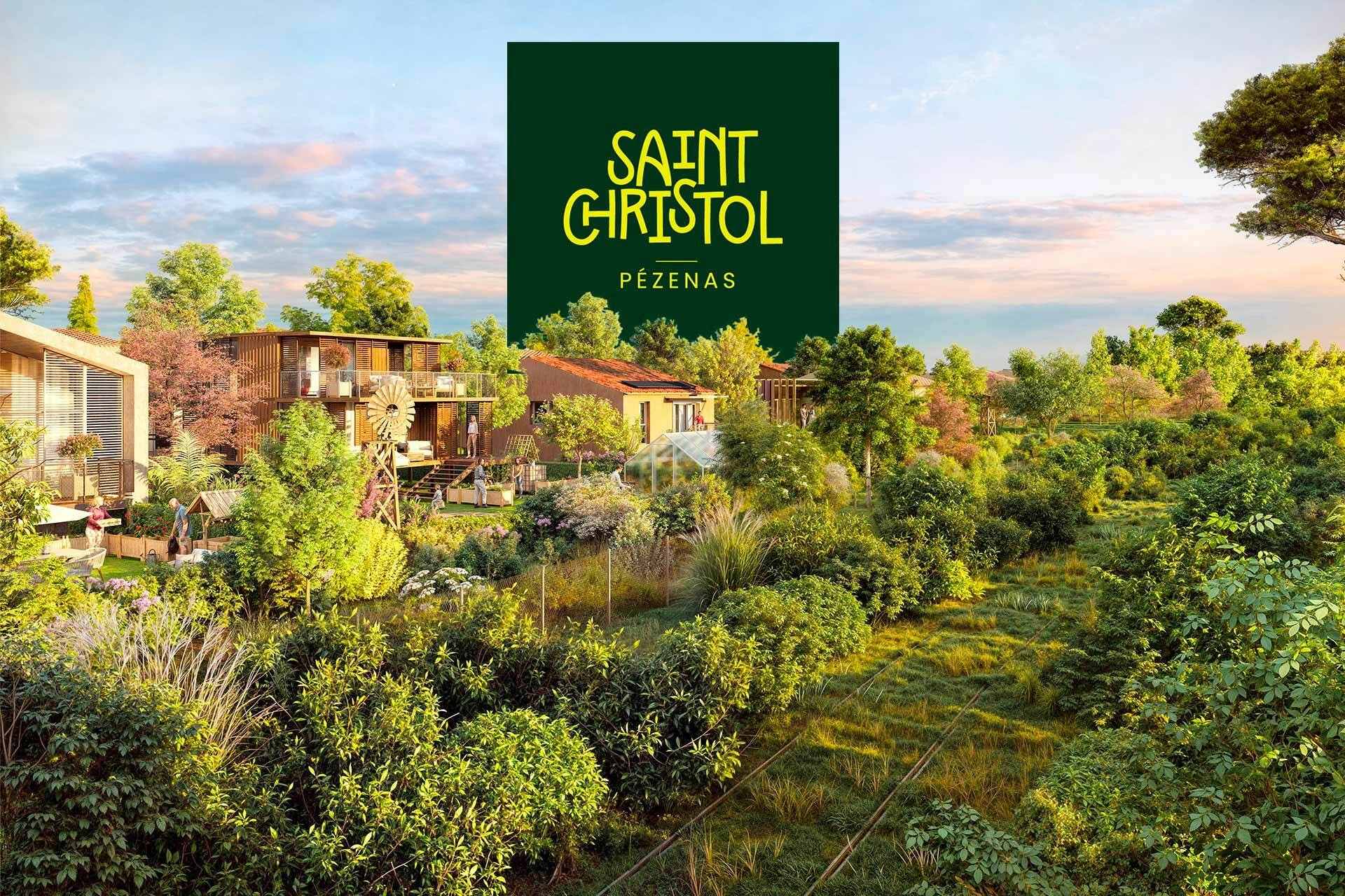 SAINT CHRISTOL PEZENAS