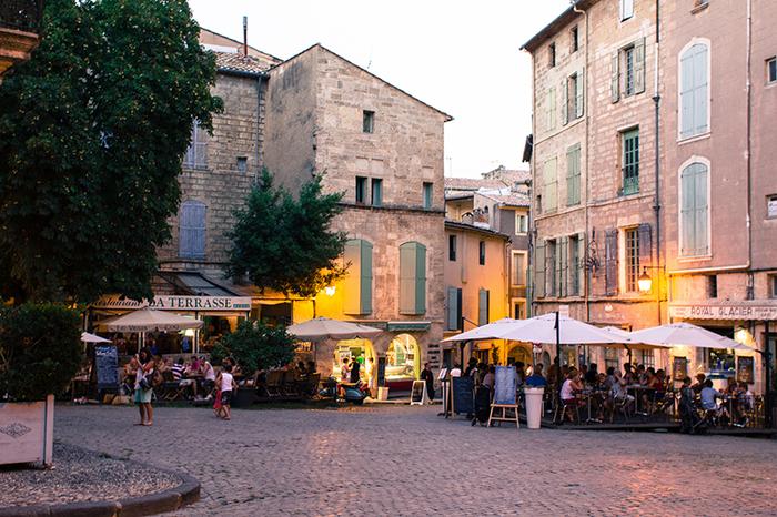 Place Gambetta ©Cityzeum