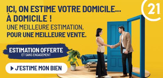 Pézenas/immobilier/CENTURY21 AGI Immobilier/Pézenas
