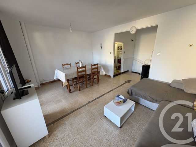 maison à vendre - 4 pièces - 99.8 m2 - BESSAN - 34 - LANGUEDOC-ROUSSILLON - Century 21 Agi Immobilier