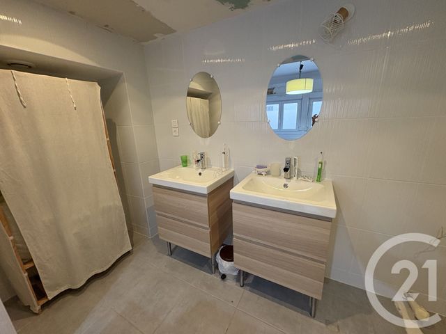 maison à vendre - 4 pièces - 99.8 m2 - BESSAN - 34 - LANGUEDOC-ROUSSILLON - Century 21 Agi Immobilier