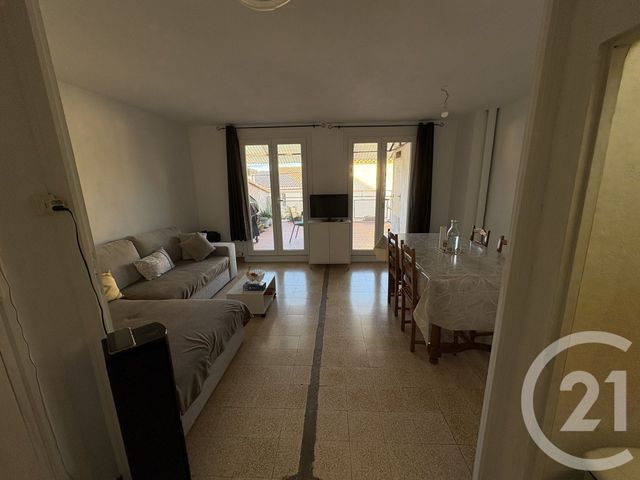 maison à vendre - 4 pièces - 99.8 m2 - BESSAN - 34 - LANGUEDOC-ROUSSILLON - Century 21 Agi Immobilier