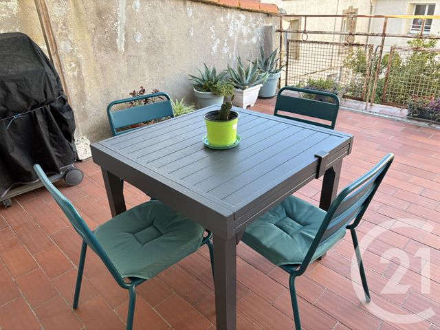 maison à vendre - 4 pièces - 99.8 m2 - BESSAN - 34 - LANGUEDOC-ROUSSILLON - Century 21 Agi Immobilier