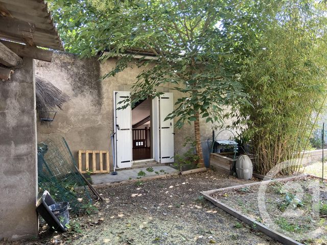 maison - PEZENAS - 34