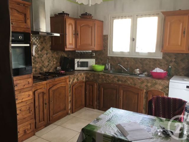 maison à vendre - 4 pièces - 98.44 m2 - CAUX - 34 - LANGUEDOC-ROUSSILLON - Century 21 Agi Immobilier