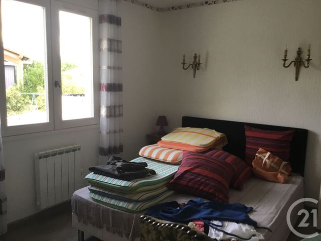 maison à vendre - 4 pièces - 98.44 m2 - CAUX - 34 - LANGUEDOC-ROUSSILLON - Century 21 Agi Immobilier