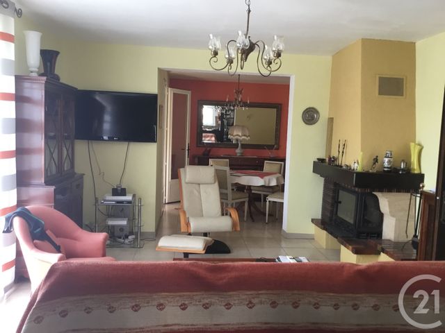 maison à vendre - 4 pièces - 98.44 m2 - CAUX - 34 - LANGUEDOC-ROUSSILLON - Century 21 Agi Immobilier