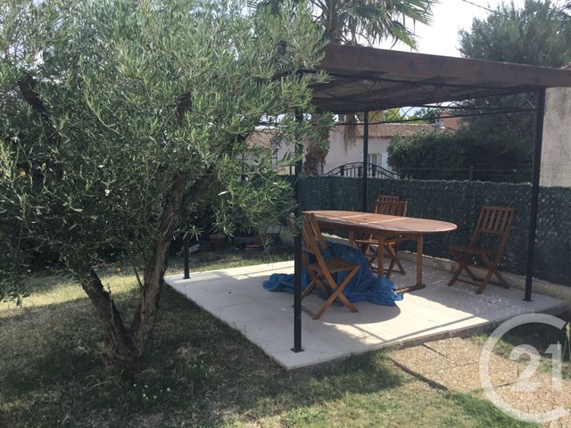 maison à vendre - 4 pièces - 98.44 m2 - CAUX - 34 - LANGUEDOC-ROUSSILLON - Century 21 Agi Immobilier