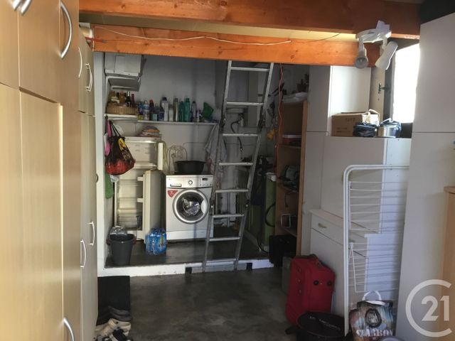 maison à vendre - 4 pièces - 98.44 m2 - CAUX - 34 - LANGUEDOC-ROUSSILLON - Century 21 Agi Immobilier