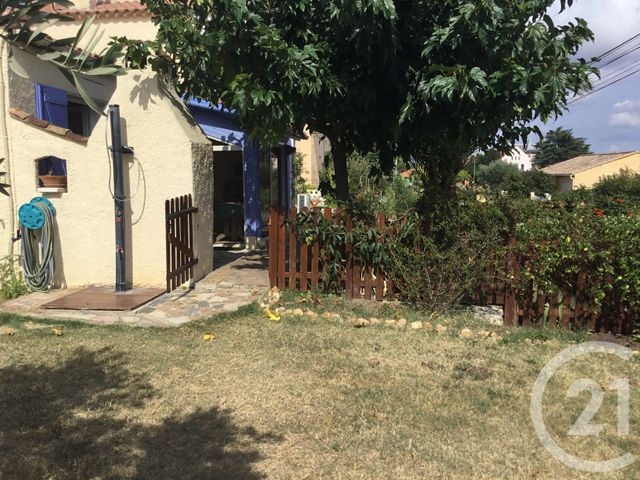 maison à vendre - 4 pièces - 98.44 m2 - CAUX - 34 - LANGUEDOC-ROUSSILLON - Century 21 Agi Immobilier