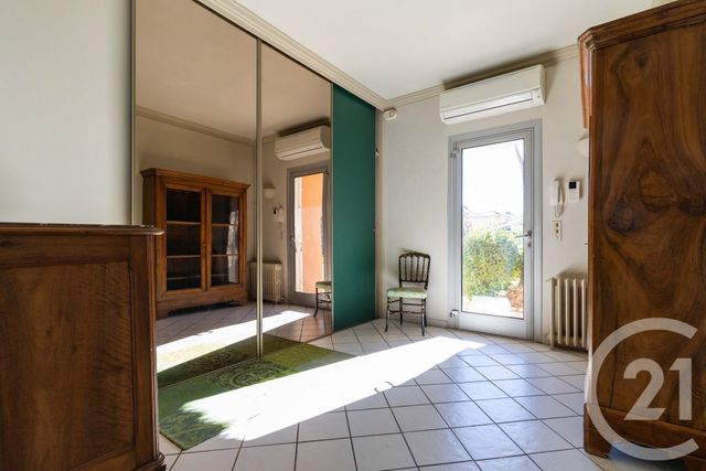 maison à vendre - 4 pièces - 131.35 m2 - PEZENAS - 34 - LANGUEDOC-ROUSSILLON - Century 21 Agi Immobilier