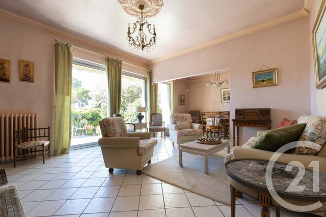 maison à vendre - 4 pièces - 131.35 m2 - PEZENAS - 34 - LANGUEDOC-ROUSSILLON - Century 21 Agi Immobilier