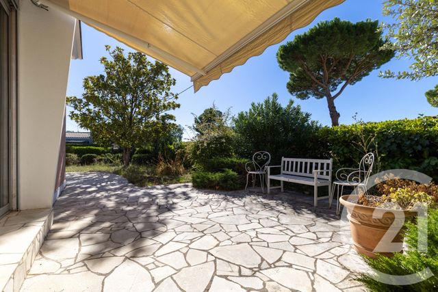 maison à vendre - 4 pièces - 131.35 m2 - PEZENAS - 34 - LANGUEDOC-ROUSSILLON - Century 21 Agi Immobilier