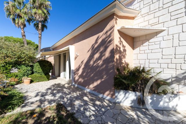 maison à vendre - 4 pièces - 131.35 m2 - PEZENAS - 34 - LANGUEDOC-ROUSSILLON - Century 21 Agi Immobilier
