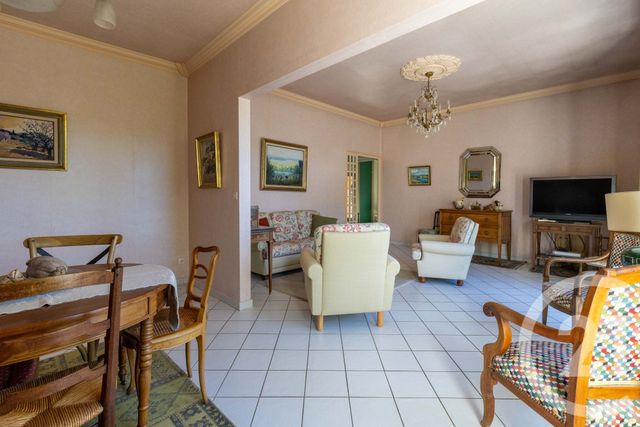 maison à vendre - 4 pièces - 131.35 m2 - PEZENAS - 34 - LANGUEDOC-ROUSSILLON - Century 21 Agi Immobilier