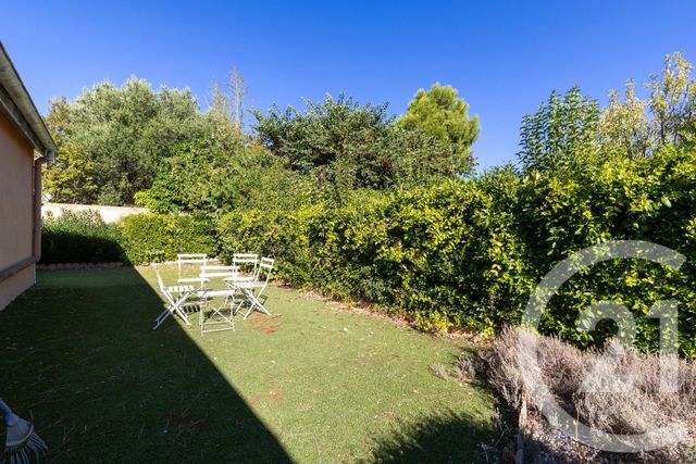 maison à vendre - 4 pièces - 131.35 m2 - PEZENAS - 34 - LANGUEDOC-ROUSSILLON - Century 21 Agi Immobilier