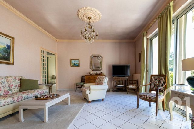 maison à vendre - 4 pièces - 131.35 m2 - PEZENAS - 34 - LANGUEDOC-ROUSSILLON - Century 21 Agi Immobilier