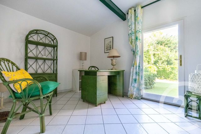 maison à vendre - 4 pièces - 131.35 m2 - PEZENAS - 34 - LANGUEDOC-ROUSSILLON - Century 21 Agi Immobilier