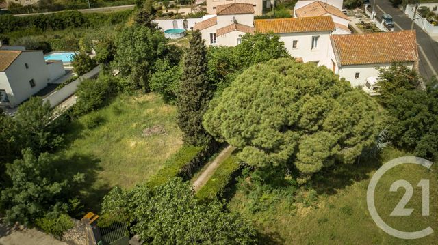 Maison à vendre FLORENSAC