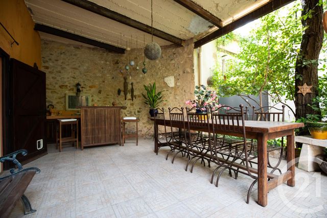 Maison à vendre GABIAN
