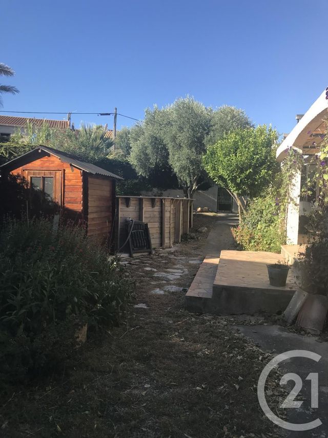 Afficher la photo en grand maison à vendre - 5 pièces - 120.0 m2 - NEZIGNAN L EVEQUE - 34 - LANGUEDOC-ROUSSILLON - Century 21 Agi Immobilier