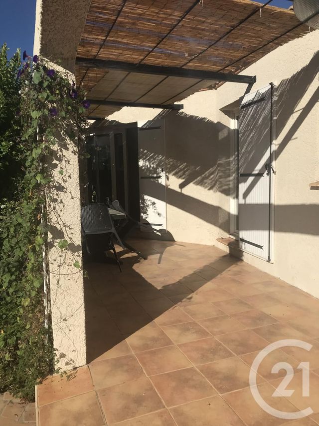 Afficher la photo en grand maison à vendre - 5 pièces - 120.0 m2 - NEZIGNAN L EVEQUE - 34 - LANGUEDOC-ROUSSILLON - Century 21 Agi Immobilier