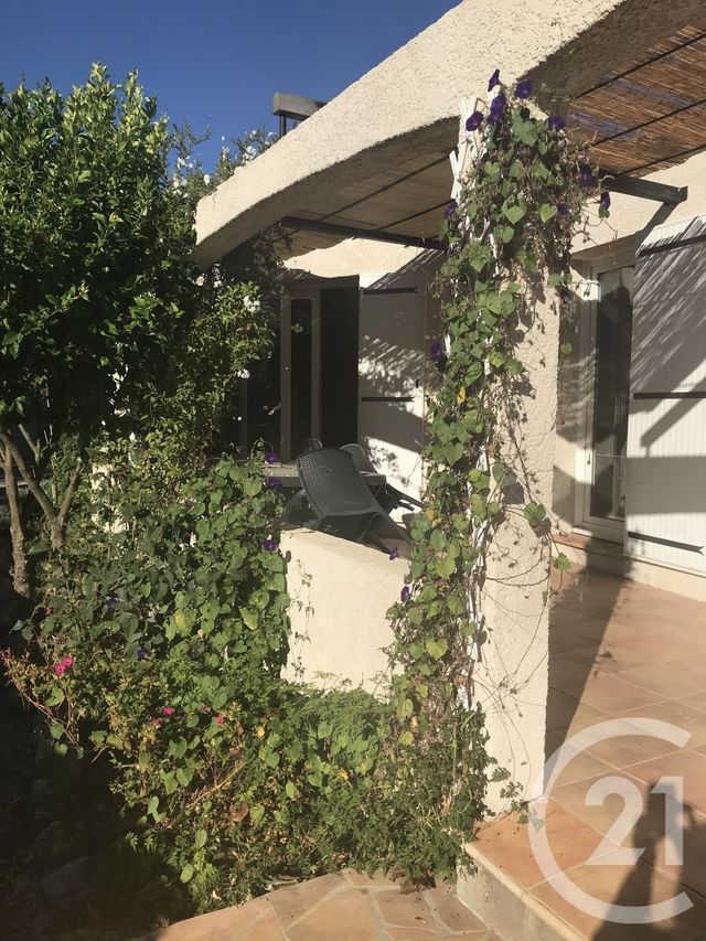 Afficher la photo en grand maison à vendre - 5 pièces - 120.0 m2 - NEZIGNAN L EVEQUE - 34 - LANGUEDOC-ROUSSILLON - Century 21 Agi Immobilier