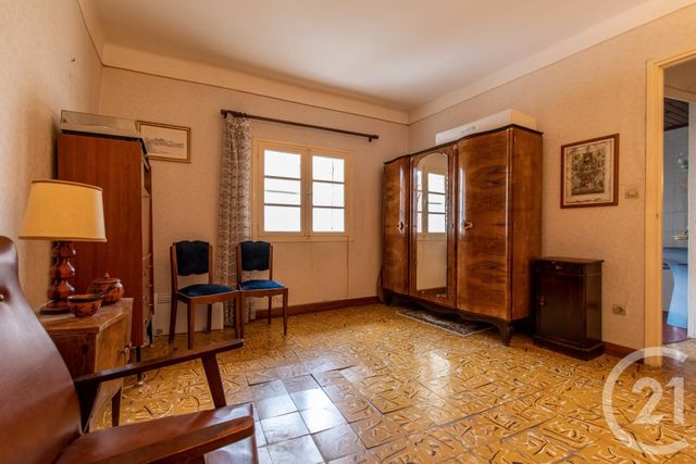 Afficher la photo en grand maison à vendre - 3 pièces - 78.5 m2 - PAULHAN - 34 - LANGUEDOC-ROUSSILLON - Century 21 Agi Immobilier