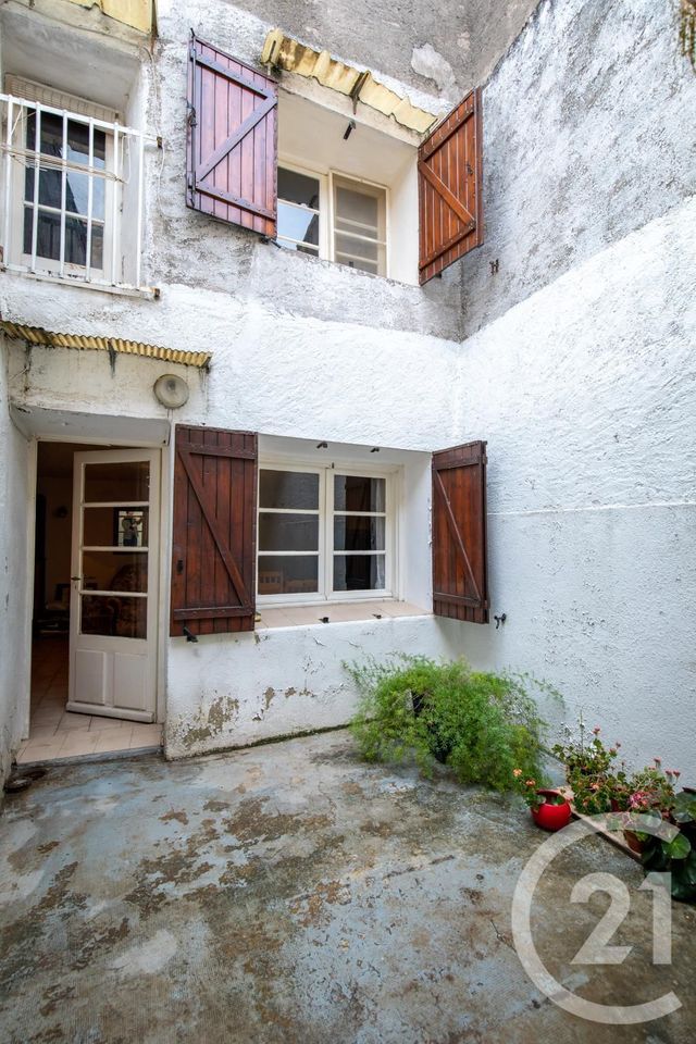 Afficher la photo en grand maison à vendre - 3 pièces - 78.5 m2 - PAULHAN - 34 - LANGUEDOC-ROUSSILLON - Century 21 Agi Immobilier