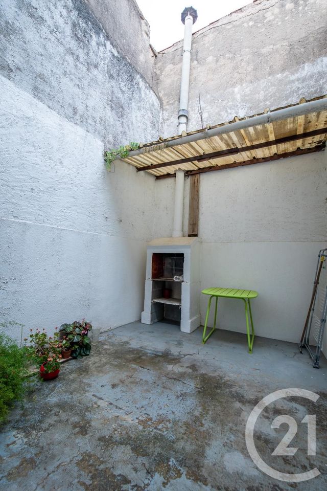 Afficher la photo en grand maison à vendre - 3 pièces - 78.5 m2 - PAULHAN - 34 - LANGUEDOC-ROUSSILLON - Century 21 Agi Immobilier