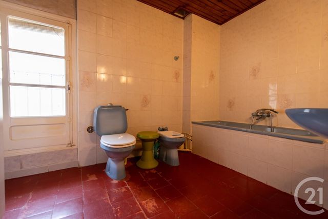 Afficher la photo en grand maison à vendre - 3 pièces - 78.5 m2 - PAULHAN - 34 - LANGUEDOC-ROUSSILLON - Century 21 Agi Immobilier