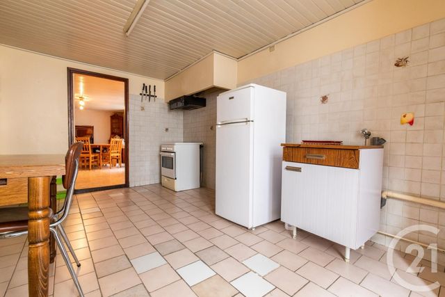 Afficher la photo en grand maison à vendre - 3 pièces - 78.5 m2 - PAULHAN - 34 - LANGUEDOC-ROUSSILLON - Century 21 Agi Immobilier