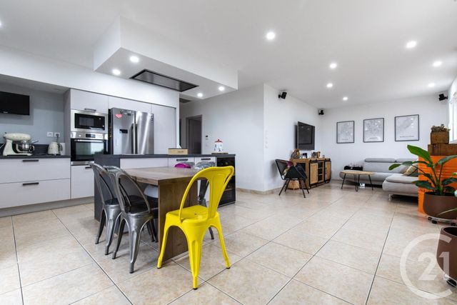 Afficher la photo en grand maison à vendre - 5 pièces - 100.0 m2 - ABEILHAN - 34 - LANGUEDOC-ROUSSILLON - Century 21 Agi Immobilier