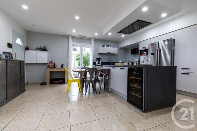 Afficher la photo en grand maison à vendre - 5 pièces - 100.0 m2 - ABEILHAN - 34 - LANGUEDOC-ROUSSILLON - Century 21 Agi Immobilier