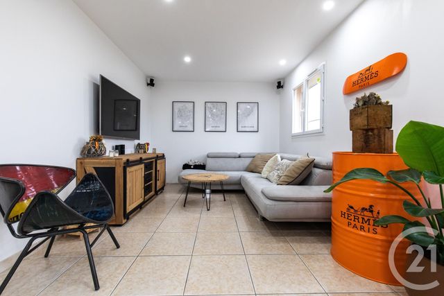 Afficher la photo en grand maison à vendre - 5 pièces - 100.0 m2 - ABEILHAN - 34 - LANGUEDOC-ROUSSILLON - Century 21 Agi Immobilier