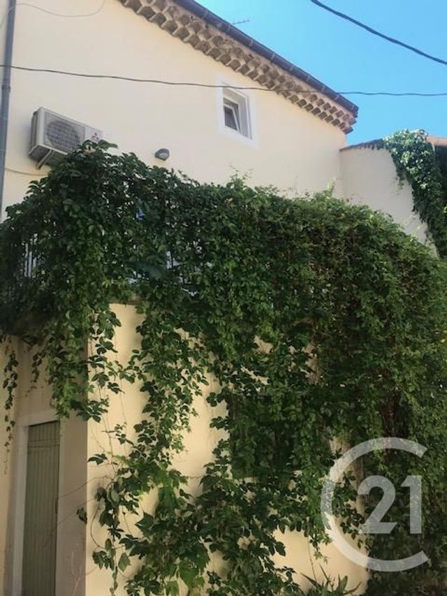 Maison à louer GABIAN