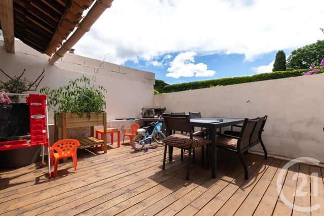 Maison à vendre ROUJAN