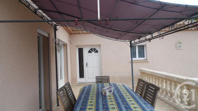 Afficher la photo en grand maison à vendre - 5 pièces - 159.75 m2 - CASTELNAU DE GUERS - 34 - LANGUEDOC-ROUSSILLON - Century 21 Agi Immobilier