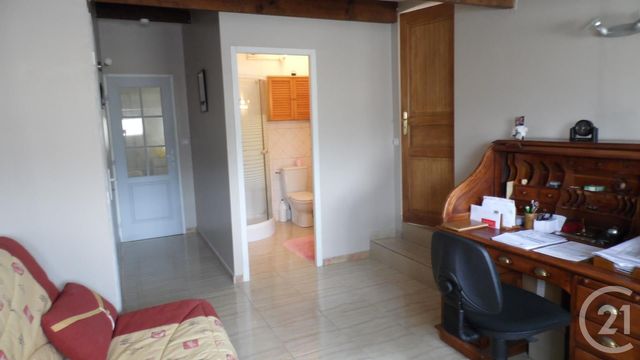Afficher la photo en grand maison à vendre - 5 pièces - 159.75 m2 - CASTELNAU DE GUERS - 34 - LANGUEDOC-ROUSSILLON - Century 21 Agi Immobilier