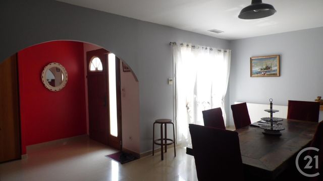 Afficher la photo en grand maison à vendre - 5 pièces - 159.75 m2 - CASTELNAU DE GUERS - 34 - LANGUEDOC-ROUSSILLON - Century 21 Agi Immobilier