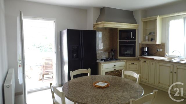 Afficher la photo en grand maison à vendre - 5 pièces - 159.75 m2 - CASTELNAU DE GUERS - 34 - LANGUEDOC-ROUSSILLON - Century 21 Agi Immobilier