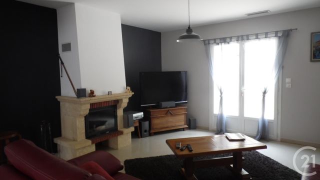 Afficher la photo en grand maison à vendre - 5 pièces - 159.75 m2 - CASTELNAU DE GUERS - 34 - LANGUEDOC-ROUSSILLON - Century 21 Agi Immobilier