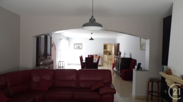 Afficher la photo en grand maison à vendre - 5 pièces - 159.75 m2 - CASTELNAU DE GUERS - 34 - LANGUEDOC-ROUSSILLON - Century 21 Agi Immobilier