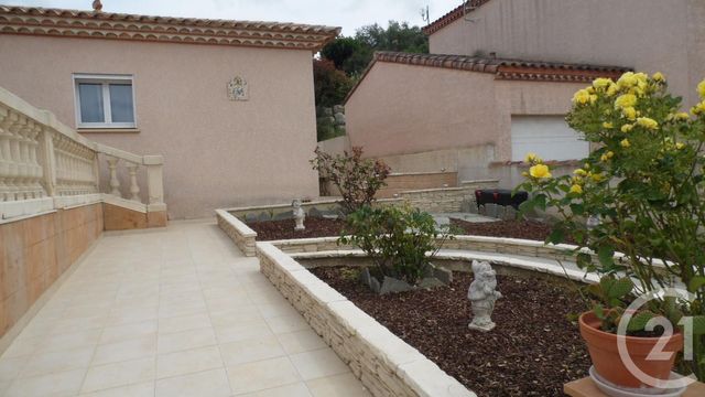Afficher la photo en grand maison à vendre - 5 pièces - 159.75 m2 - CASTELNAU DE GUERS - 34 - LANGUEDOC-ROUSSILLON - Century 21 Agi Immobilier