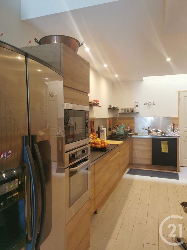 Maison à vendre ALIGNAN DU VENT