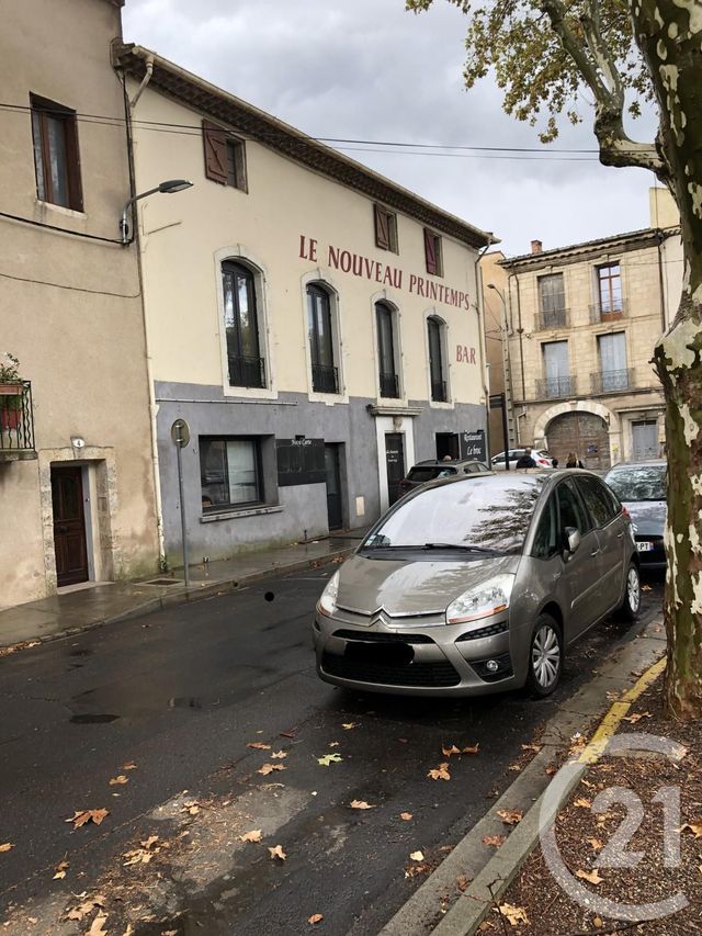 maison à vendre - 5 pièces - 284.49 m2 - PEZENAS - 34 - LANGUEDOC-ROUSSILLON - Century 21 Agi Immobilier