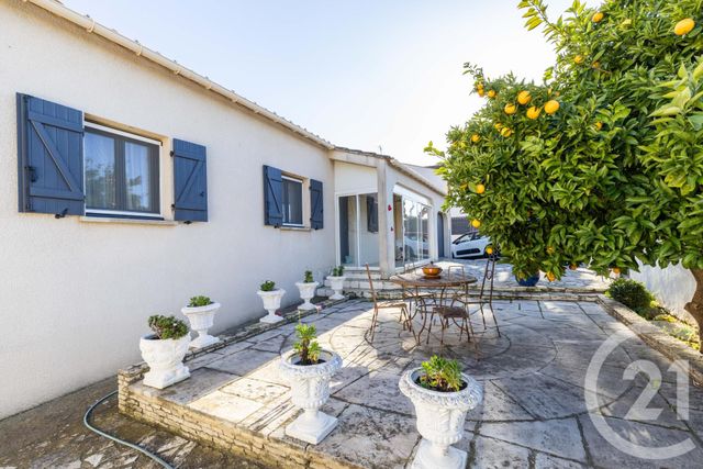 maison - VALROS - 34