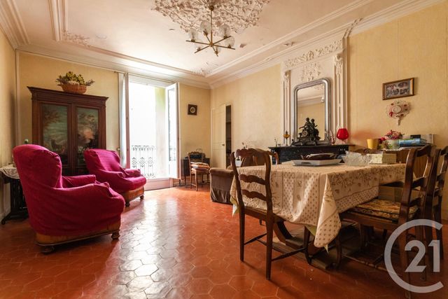 maison - MONTAGNAC - 34