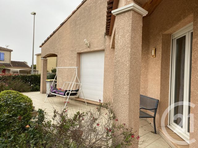 maison à vendre - 4 pièces - 120.0 m2 - PEZENAS - 34 - LANGUEDOC-ROUSSILLON - Century 21 Agi Immobilier