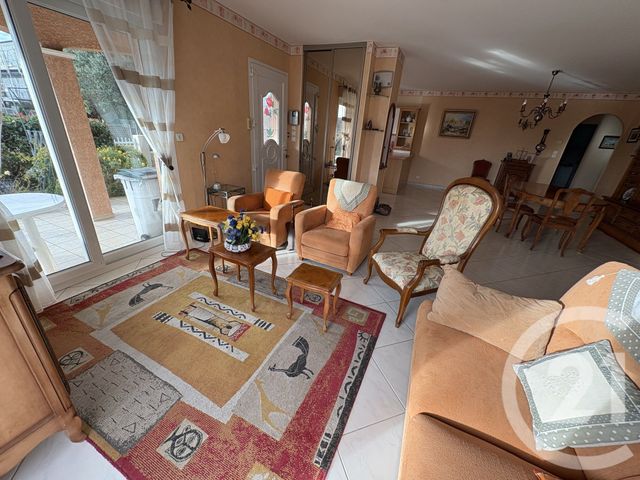 maison à vendre - 4 pièces - 120.0 m2 - PEZENAS - 34 - LANGUEDOC-ROUSSILLON - Century 21 Agi Immobilier